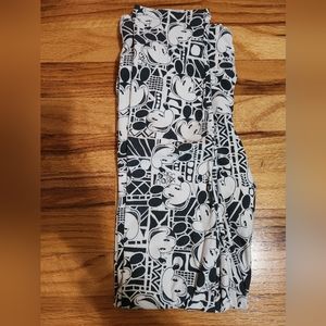 Disney Lularoe OS Leggings